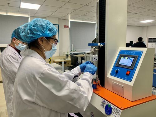 走进芜湖 揭秘日产850万只的网红3D口罩生产商与医用口罩零售新业态