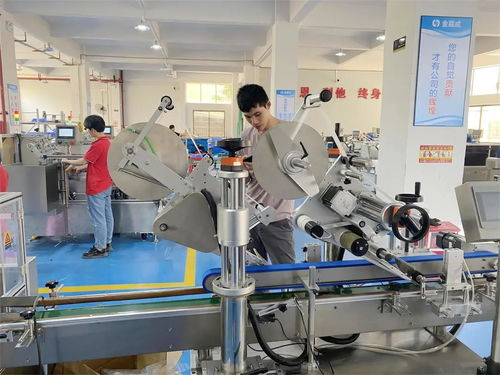 广州疫情再次爆发，自动装盒机全面提升医用口罩零售防疫战斗力